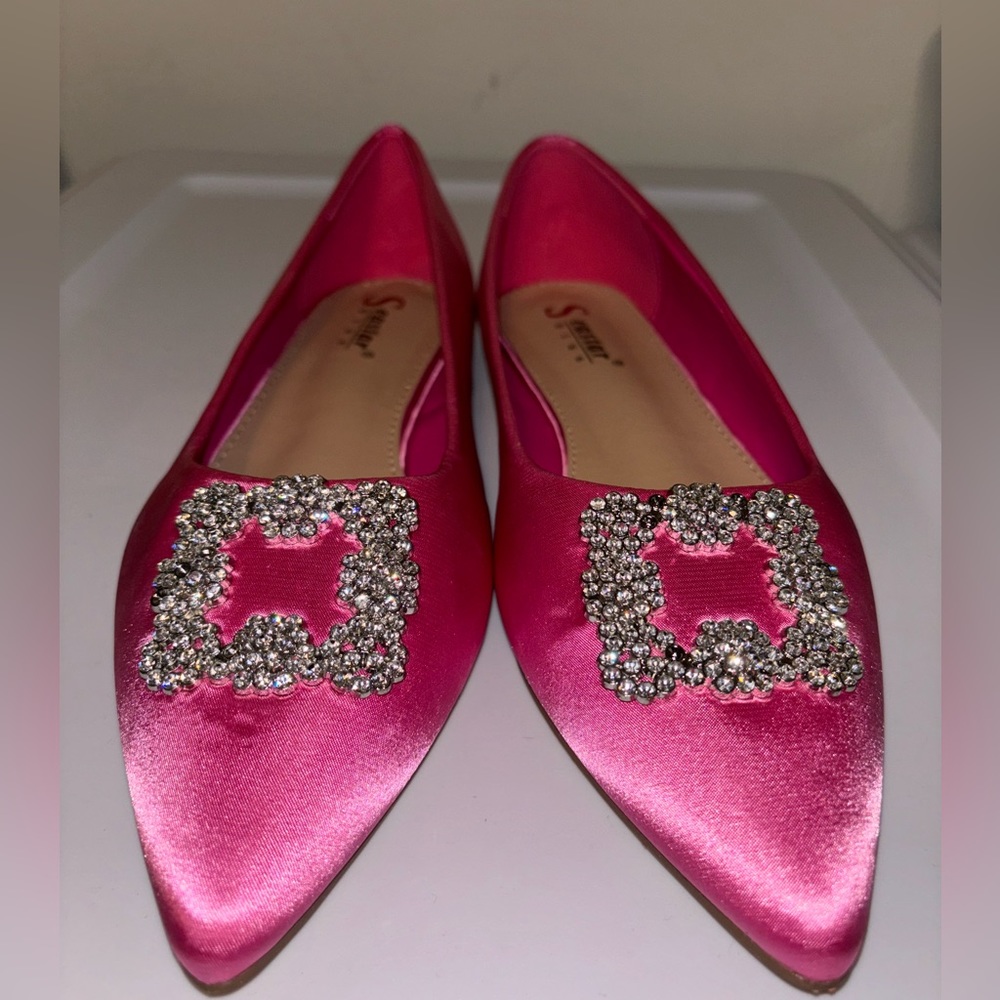 SEASTAR fancy flats size EURO 39